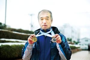 小野寺勝さん