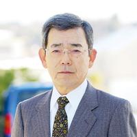 佐々木孝一さん