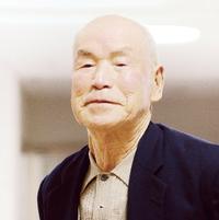 高橋義男さん