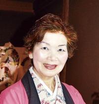 昆野洋子さん