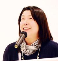 小野寺美智子さん