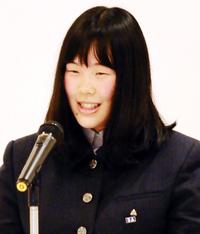 千田美希さん