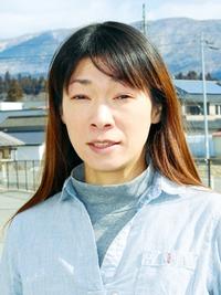 小野寺愛子さん