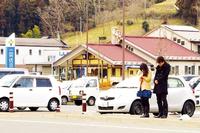 市内各地で鎮魂の祈り