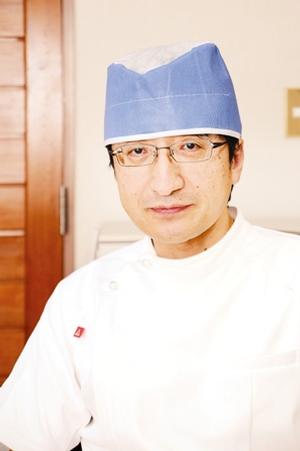 千田 隆一 歯科医師