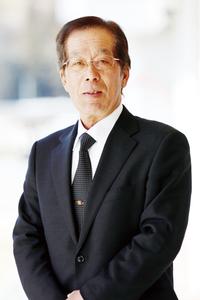 佐藤孝吉さん