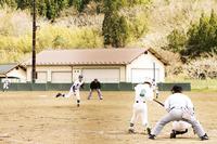 両磐地区選抜中学校野球大会