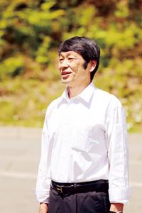 藤原孝夫さん