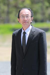 戸田良一校長