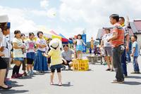 川崎・「川崎にぎわいテント市」