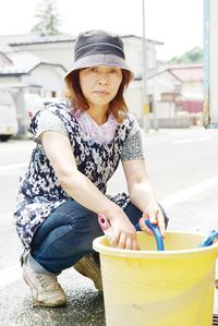 松川美奈子さん