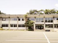 千厩公民館