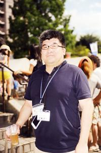 平塚敦之さん