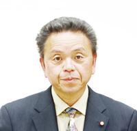 藤野秋男