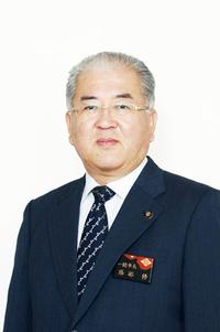 勝部修市長