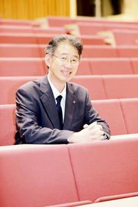 横山泉実行委員長