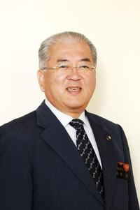 勝部修一関市長