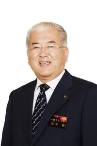 勝部修市長