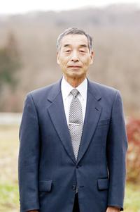 阿部欣平さん