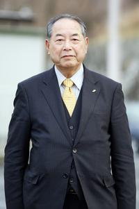 鈴木長壽さん