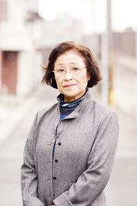 柴田千穗子さん