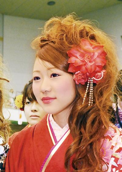 小野寺陽花さん