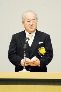 勝部修市長