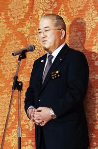 勝部修市長