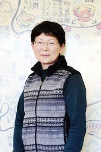 佐藤光代さん