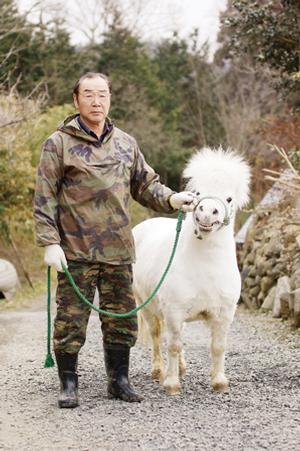 小岩明美さん