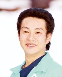 高橋賢志さん