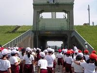 水門