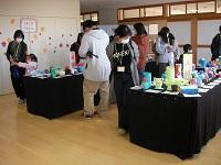 3年「空き容器の変身」
