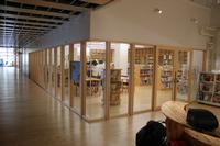 図書室