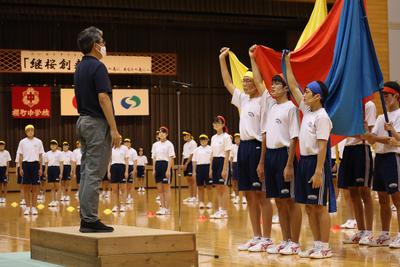桜町中学校 Japaneseclass Jp