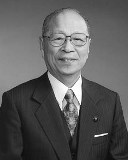 市長　浅井東兵衛