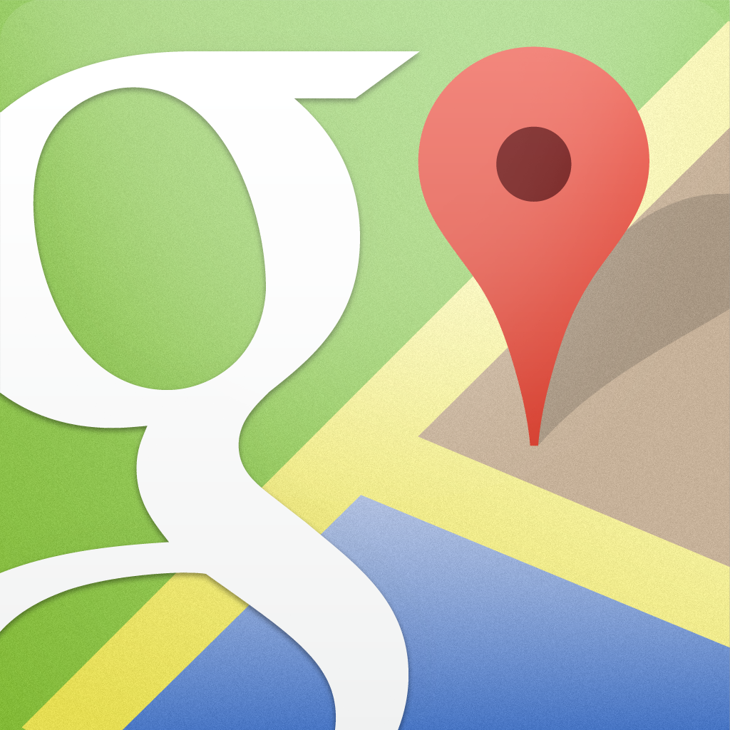 GoogleMap