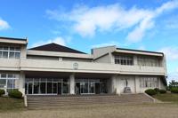 永井小学校校舎