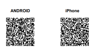 QR code dl