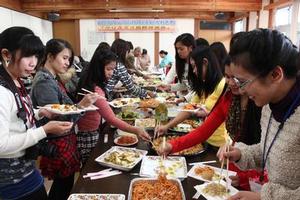 お国自慢料理交流会