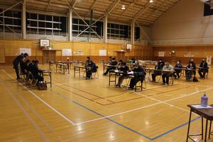 閉校記念事業実行委員会第1回運営委員会
