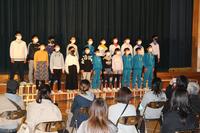学習発表会