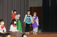 学習発表会