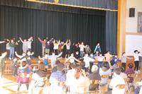 学習発表会4