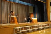 学習発表会