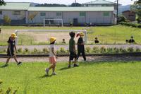 2学期スタート
