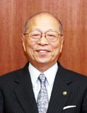 市長　浅井東兵衛