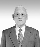 岩渕壽男さん