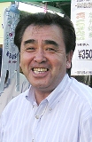 佐藤賢司さん