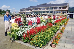 舞川小学校